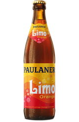 Paulaner Limo Orange 20x0,5l