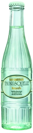 Taunusquelle naturell 20x0,25l