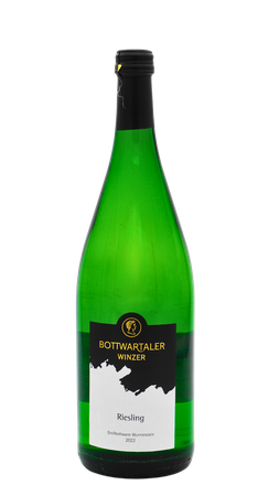 Großbottwarer Wunnen Riesling 12x1,0l