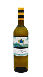 Collegium Cuvee blanc trocken 0,75l
