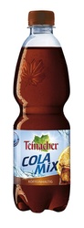 Teinacher Cola-Mix 20x0,5l PET