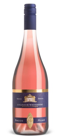 Collegium Rose Secco 0,75l