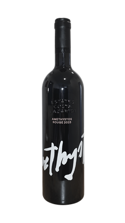 Amethistos Rotwein Ktima Lazaridi 0,75l
