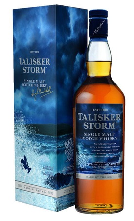 Talisker Storm 0,7l