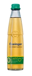 Ensinger Gourmet Apfelschorle 24x0,25l