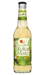 Koka Mate Bio 24x0,33l