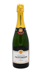 Taittinger Brut Champagner 0,75l