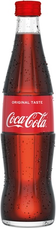 Coca Cola 20x0,4l Glas