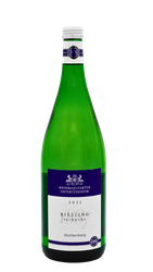 Untert. Reisling Feinherb 1,0l