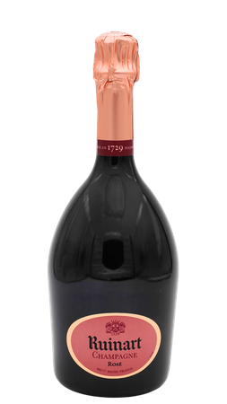 Ruinart Rose 12,5%  0.75l