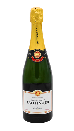 Taittinger Brut Champagner 0,75l
