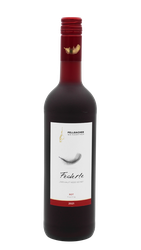 Fellbacher Federle Rotwein fruchtig 0,75l