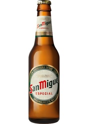 San Miguel 24x0.33l