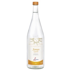 St. Leonhards Sonnenquelle 6x1,0l