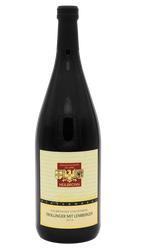 Heilbronner Staufenberg Trollinger mit Lemberger 12x1,0l