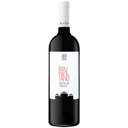 Frentano Montepulciano d´Abruzzo 1,5l Flasche