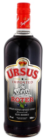 Ursus Roter 1,0l