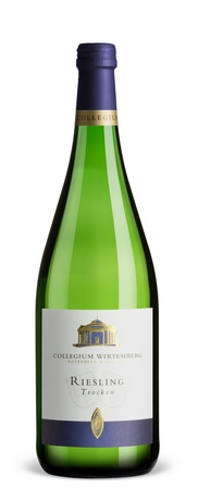 Collegium Wirtemberg Riesling trocken 12x1,0l