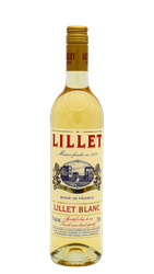 Lillet Blanc Aperitif 17% vol. 0,75l