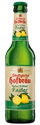 Hofbräu Radler Naturtrüb 24x0,33