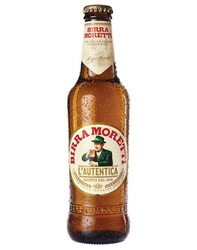 Birra Moretti 24x0,33l