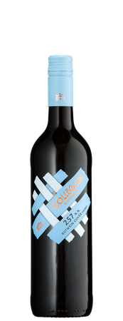 Collegium 257 n.n. Rotwein Cuvee 0,75l