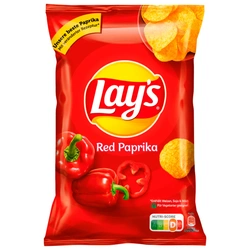 Lay's Chips Paprika 150g