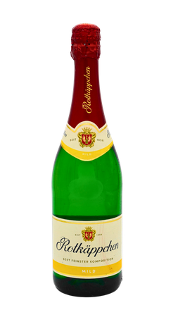 Rotkäppchen Sekt mild 0,75l