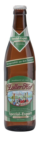 Zoller Hof Spezial Export 20x0.5l