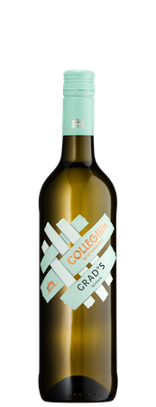Collegium grad 5 weißwein Cuvee 0,75l