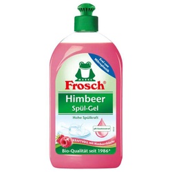 Frosch Himbeer Spül-Gel 500 ml