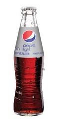 Pepsi light 24x0,2l