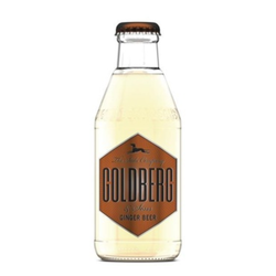 Goldberg Ginger Beer 24x0,2l