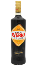Averna Amaro 1,0l