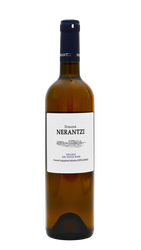 Domaine Nerantzi Organic Dry Weißwein 0,75l