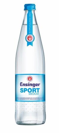 Ensinger Sport Medium 12x0,75l neue Kiste