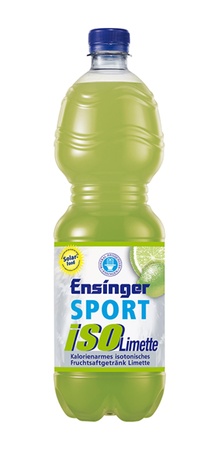 Ensinger Sport Iso  Limette 9x1l
