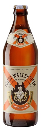 Fürsten Weißbier Original  20x0,5l