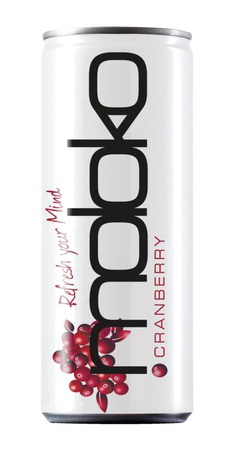 Moloko Cranberry 24x0,25l (Tray)
