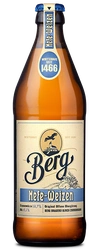 Berg Hefeweizen 20x0,5l