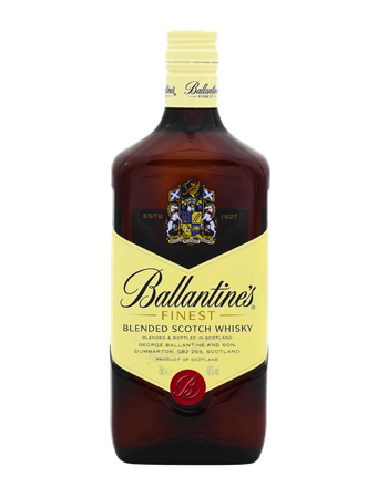 Ballantines Finest 0,7l