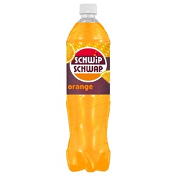Schwip-Schwap Orange (Mirinda) 12x1.0l PET