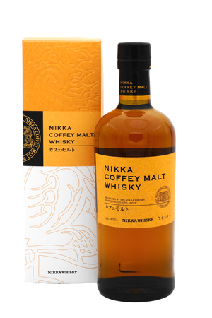 NIKKA Coffey Malt 0,7l
