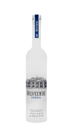 Belvedere Vodka 0,7l