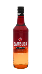 Il Santo Sambuca 38% 0,7l