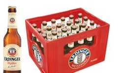 Erdinger Weizen Hefe 24x0.33l