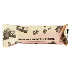 KoRo Veganer Proteinriegel Schokolade Brownie 55g