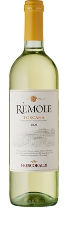 R&U Frescobaldi Remole Toscana Bianco IGT  0,75l