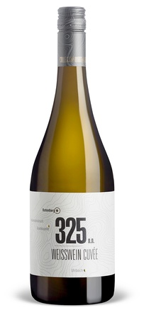 Collegium 325 n.n Weißwein trocken 0,75l