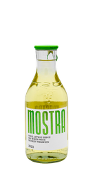 Mostra Weiß trocken 0,5l